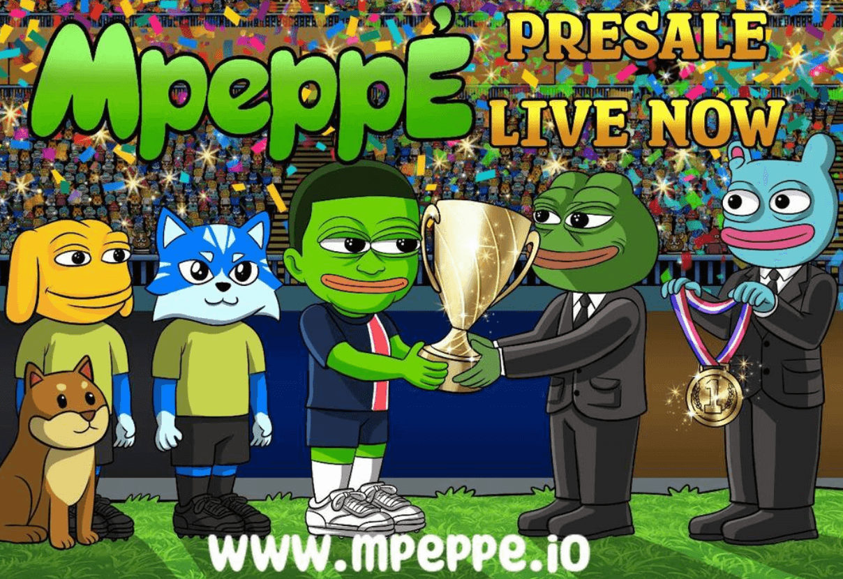 Shiba Inu’s 2024, 2025 & 2026 Predictions, Here’s Why Large Pepecoin Holders Are Purchasing Mpeppe (MPEPE)