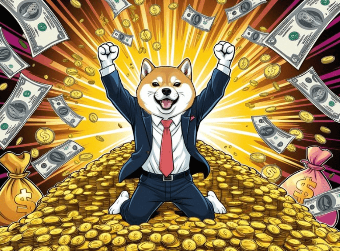 Big Bonuses, Rewards and Airdrop: Why Doge2014 Presale Is Shaping Up to Be Your Next Big Win