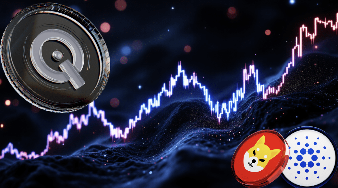 Cardano Price Prediction: ADA To See 1,500% Rally, Shiba Inu To Follow With 1,700%, WallitIQ To Complete 7,340% Move In November