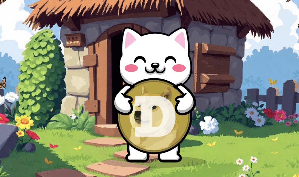 Dogecoin Price Prediction: DOGE, Popcat And Cutoshi Surge As Meme Coins Experience Price Dips