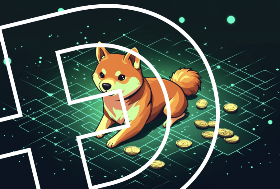 Dogecoin Rises! Is Lunex Network About to Knock TRON Out of the Top 10 Crypto Ranking