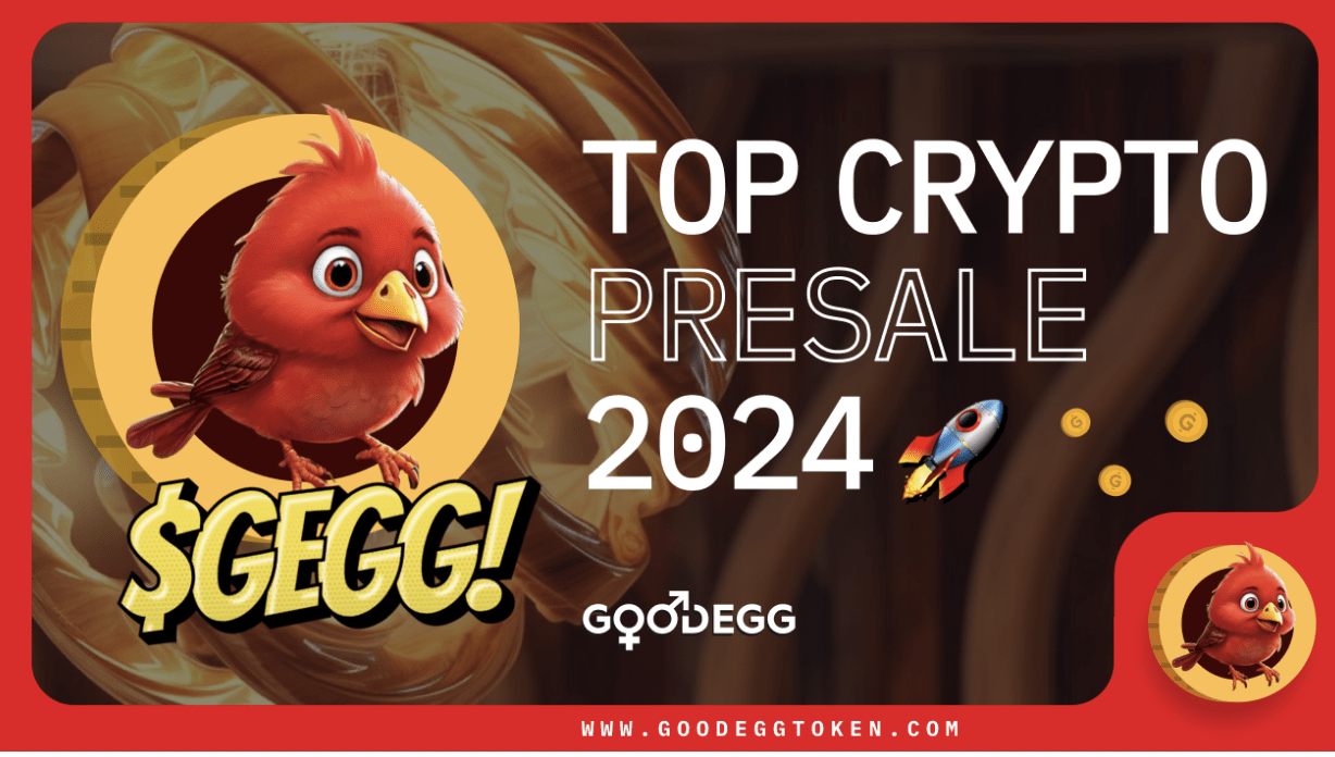 Bonk Trading Volume Soars 30% in 24 Hours as GoodEgg’s Bullish Momentum Continues As They Have Sold Over 5 Billion Tokens