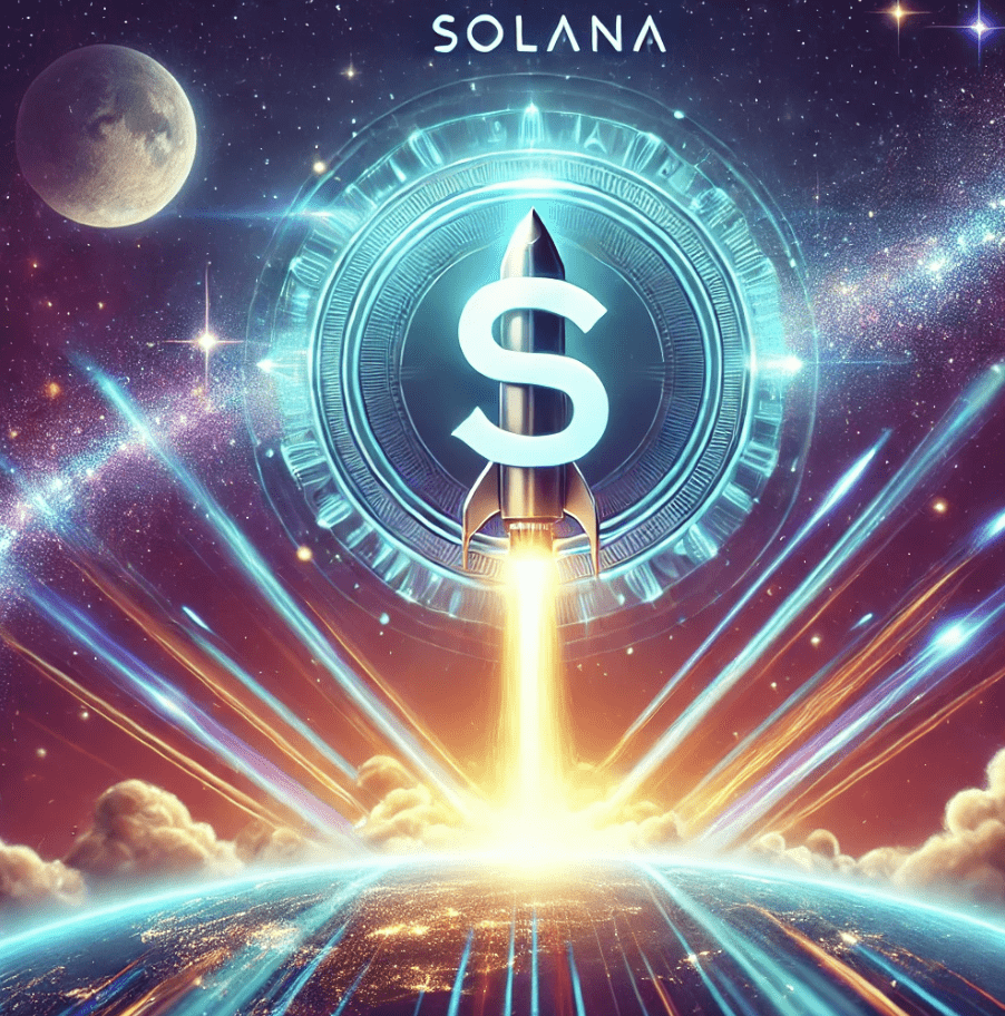 Solana Flips Binance Coin, Dogecoin Set To Surpass XRP – Time To Buy Meme Coins?