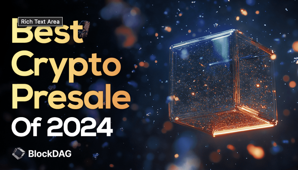 Best Crypto Presales To Buy Now  Potential Altcoins For 2025-2026