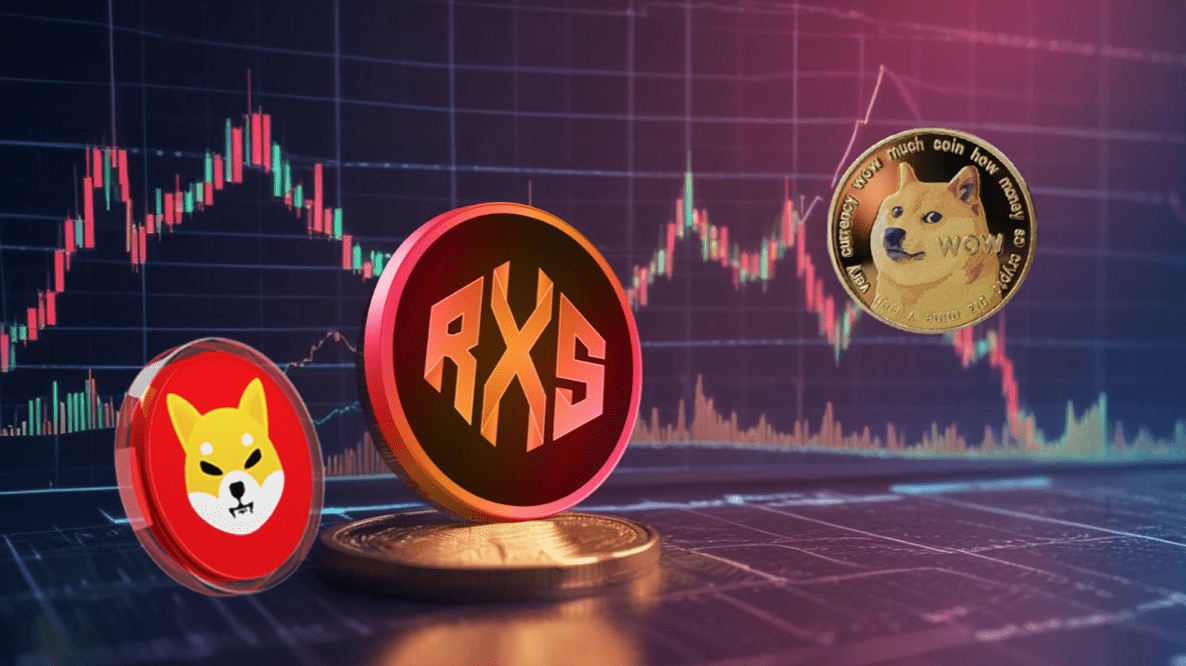 Looking for Life-Changing Crypto Gains? Dogecoin and Shiba Inu Arent the Top Picks Anymore