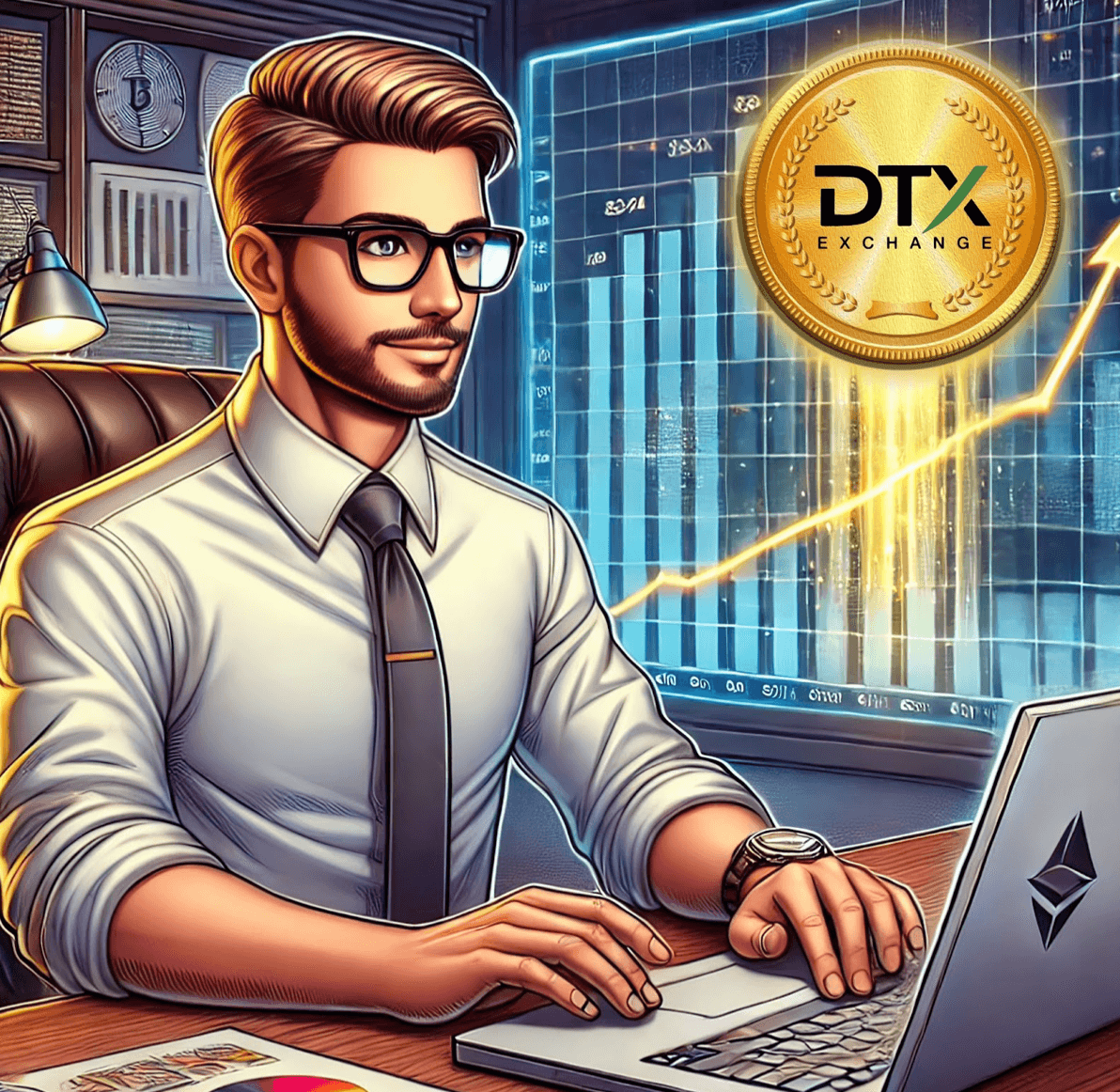 PNUT Price Prediction VS DTX Price Prediction.