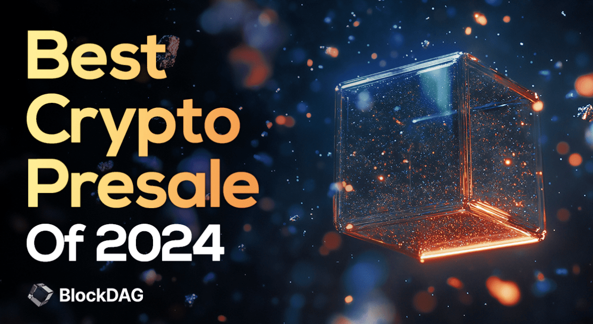 Top 3 Presale Coins to Buy for 2025-2026: Early Access Can Lead to Massive Returns