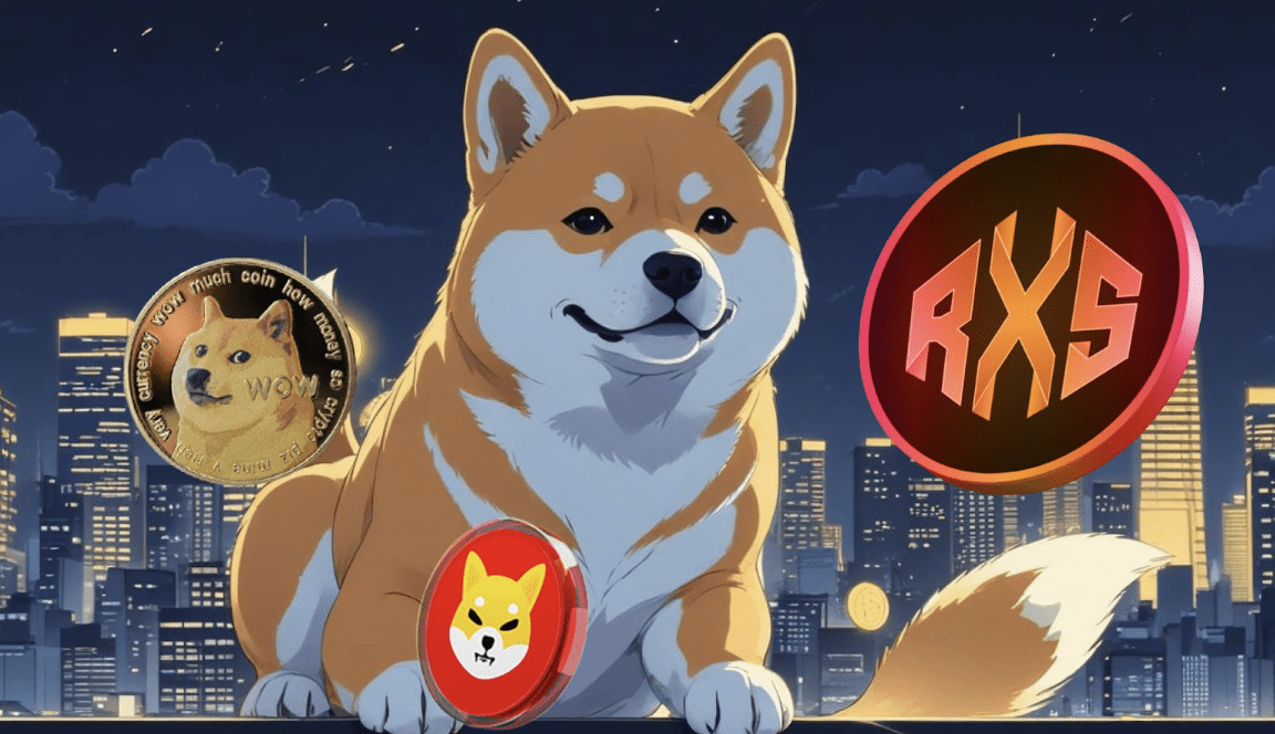 Looking to Top Dogecoin and Shiba Inu Gains? $880 Invested in This Token Could Make You Rich Enough to Quit Your 9-to-5 Job