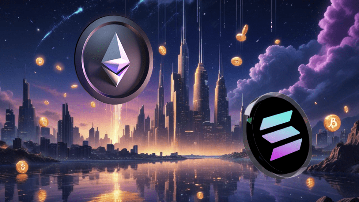 Which of Ethereum (ETH) or Solana (SOL) will Lead the Next Altcoin Season? A Comparative Analysis