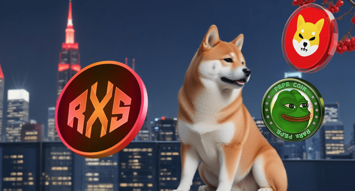 Turn $200 into $50000 in Only 3 Months with These 4 Shiba Inu (SHIB) and Pepe Coin (PEPE) Competitors