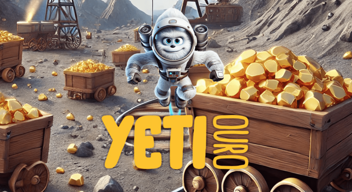 Yeti Ouro Gets Ready To Enter Stage 2 Of Presale With A Limited 20% Bonus, While XRP And Cardano Defy Market Sentiment With Price Surges