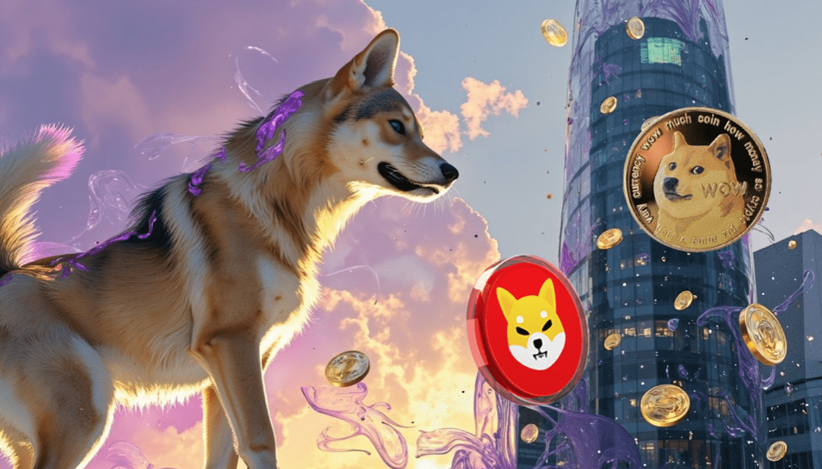 Sistine Research: Shiba Inu (SHIB) Will Beat Dogecoin (DOGE) in 2025Heres How