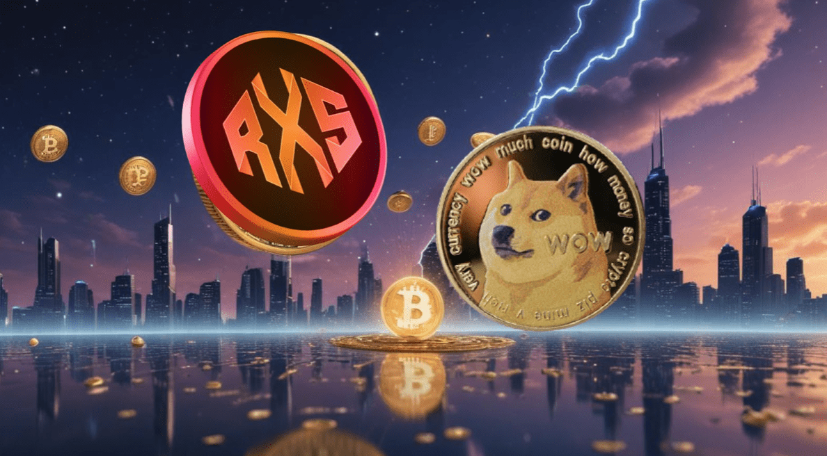 3 Undervalued Coins Following Dogecoins (DOGE) Path to Big Profits