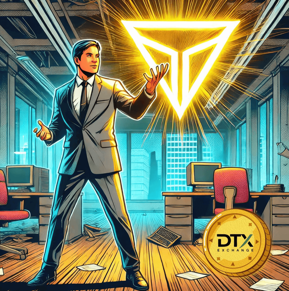 This DeFi Crypto Just Crosses $8.1 Million After Launch; Can It Surpass Solanas 2023 Pump