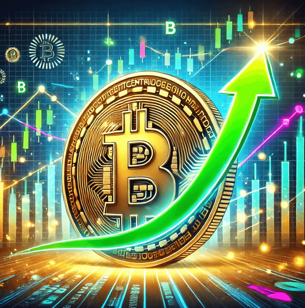 Best Crypto to Buy Now As Bitcoin Price Bounces, Dollar Slips On PCE Inflation Data - Is The Bottom In? logo