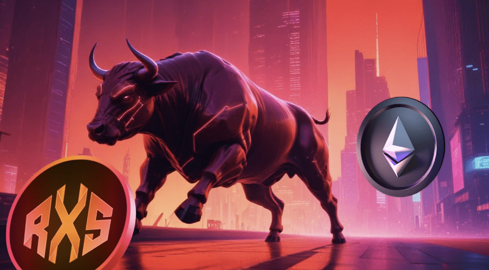 Ethereum (ETH) Bull Believes This Altcoin at $0.15 Could Be the Next ETH, Here’s Why