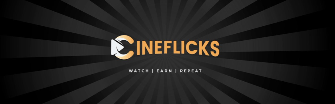 Cineflicks to Launch First-Ever Watch-to-Earn Streaming Platform with Rewards for Viewers