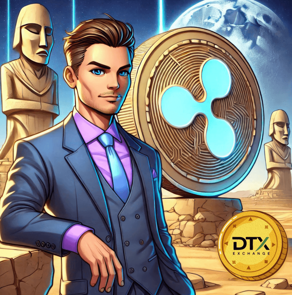 Viral Altcoin Causing XRP Holders To Abandon Positions For 20x Bigger Growth Opportunity