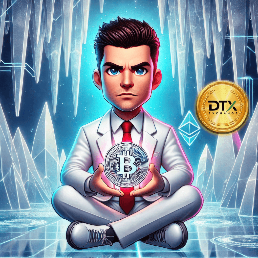 5x Your Investments with These 3 ‘Extremely Bullish’ Altcoins—Prepare for the Biggest Bull Run In 2025
