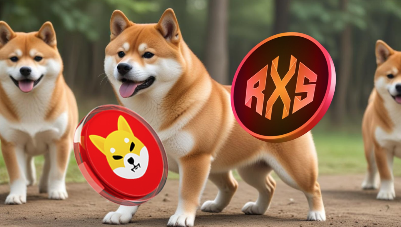Shiba Inu Taking Too Long to Rally? These 2 SHIB Rivals in Bull Run Mode Will Flip $250 into $5000 in Just 6 Weeks