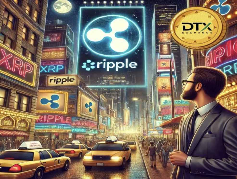 XRP Millionaire Puts $500K On Viral Ethereum Token for 14,400% Gains Before June