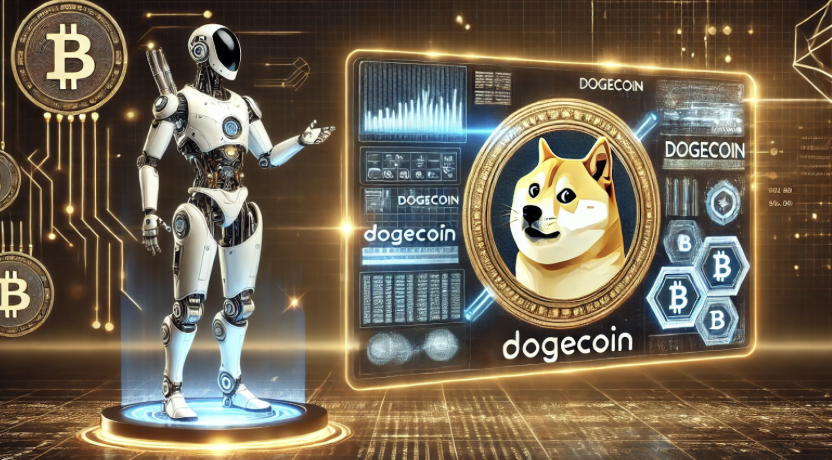 Dogecoin Price Prediction: DOGE Gains Momentum As XRP See's A 9% Increase, Meanwhile New Trending Altcoin Yeti Ouro Continues To Shine