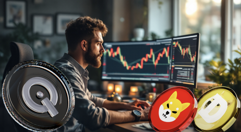 Dogecoin Price Prediction: Top Expert Predicts DOGE Could Jump To $1.5, SHIB Eyes $0.012, And WLTQ Targets $5 From $0.04