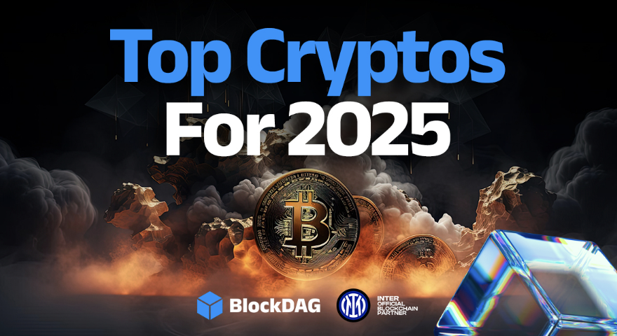 Top Crypto Coins to Buy: BlockDAG, XRP, Binance Coin, Polkadot & Avalanche Set to Skyrocket in 2025!