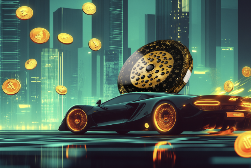 Experts Say Cardano and Solana Won't Come Close To The Gains Of This Altcoin In 2025