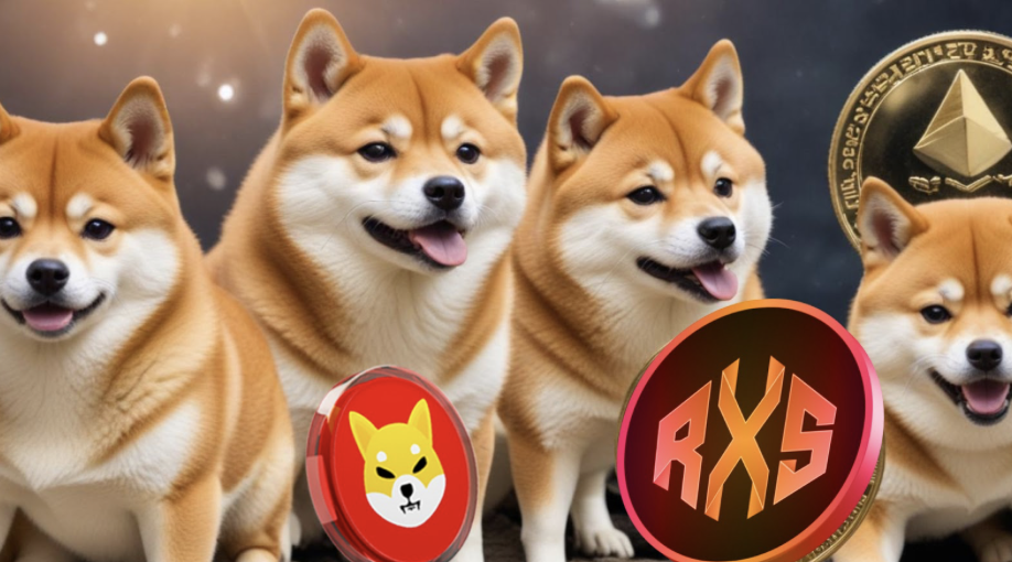 Want to Make Crypto Millions by 2025? Trade Shiba Inu (SHIB) for These 4 Tokens Under [openai_gpt prompt=”Rewrite the following title: Looking to Earn Crypto Millions in 2025? Swap Shiba Inu (SHIB) for these 4 Tokens, All Priced Below $0.50″].50!