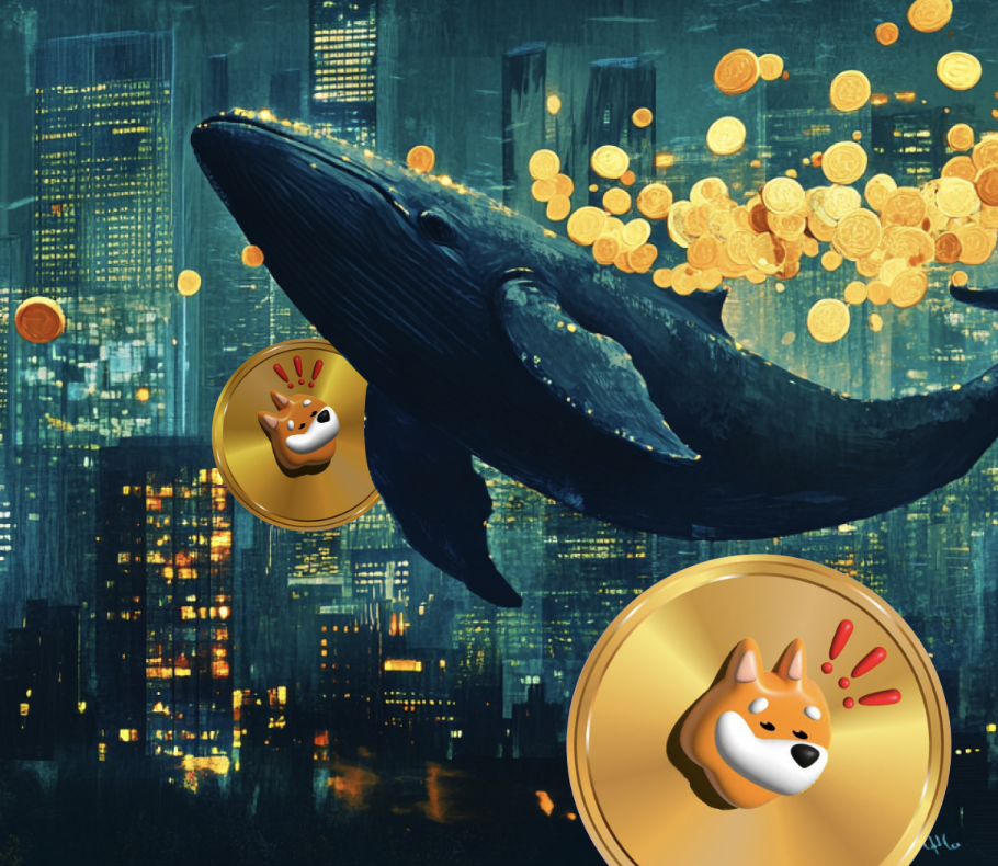 Three Crypto Assets You Need To Be Holding In January 2025: Bonk, Dogecoin and Remittix