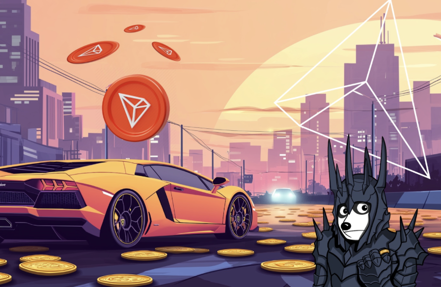 Ethereum Targets $5,000 In 2025 Whilst Panshibi (SHIBI) Meme Launch Is Being Tipped to 1,000X