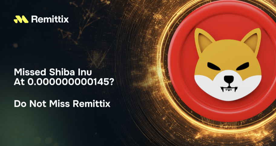 Shiba Inu Whales Are Backing This New Crypto To Become The Next Multi-Billion Dollar Crypto In 2025