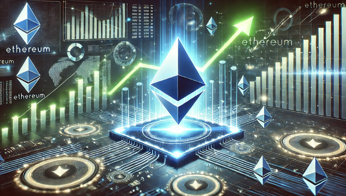 Ethereum Price Prediction: Will ETH Double In Value? Here Is What To Expect From Viral ETH-Based Token