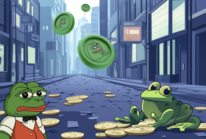 Why Is Panshibi (SHIBI) Looking To Have The Same Meteoric Rise As PEPE In Coming Months? logo