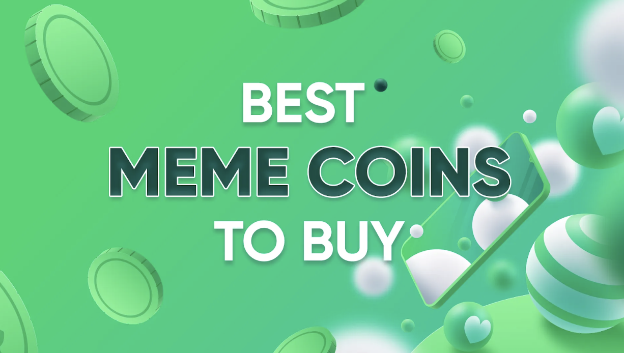 Best Meme Coins to Buy