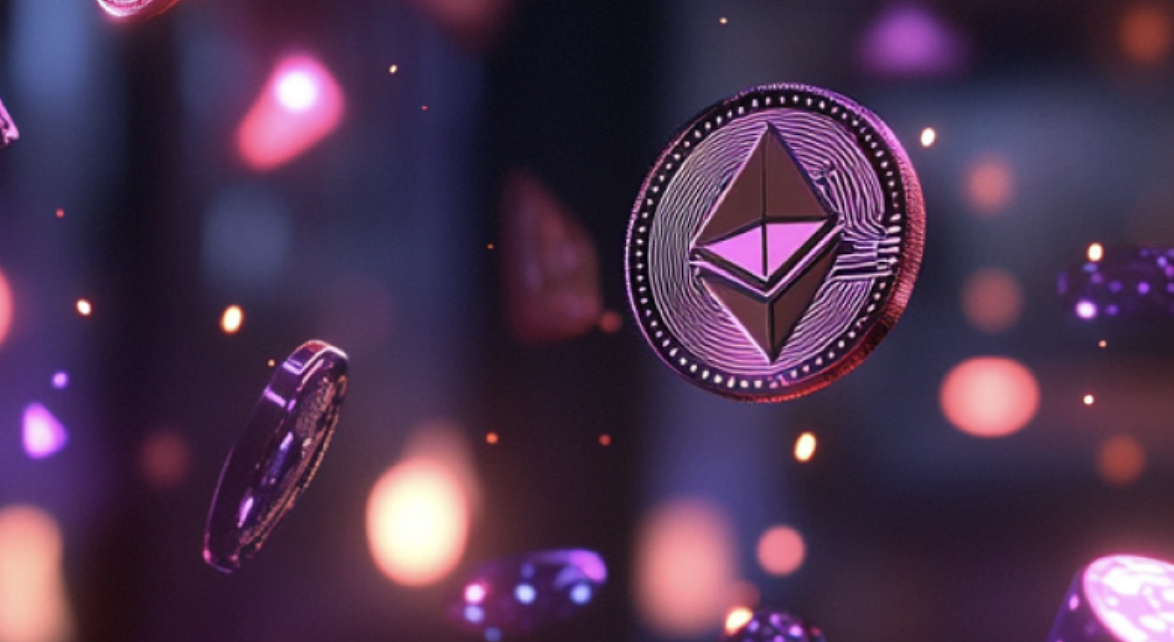 Ethereum Price Dip Sparks Rollblock Frenzy – The Presale Coin Everyone’s Buying logo