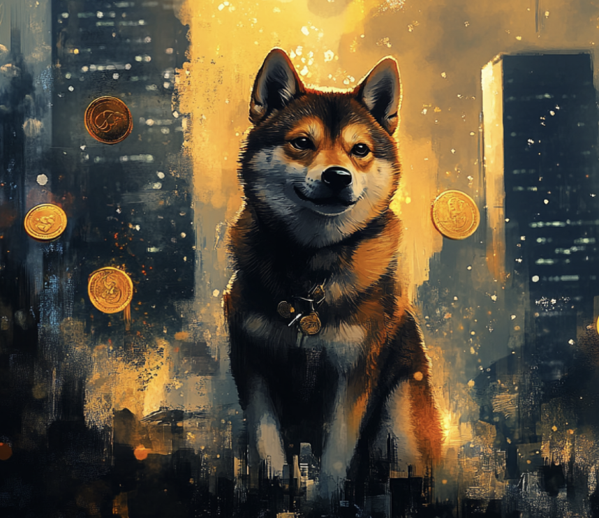 Here's How $100 Can Turn Into $60,000 With Remittix After Comparisons To Early Shiba Inu (SHIB) Before 2021 Run