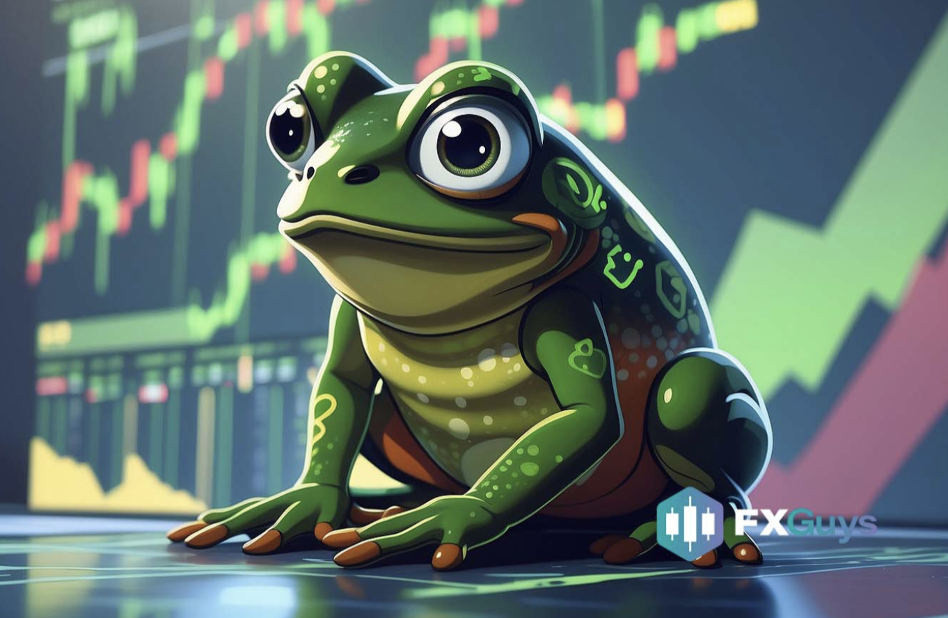 Investors Consider FXGuys ($FXG) The Logical Pick To Make Higher Returns Than Chainlink And PEPE