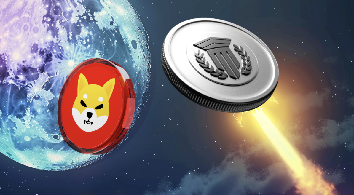 Forget Shiba Inu (SHIB), Solana (SOL) and Their Falling Prices: This Token Will Put Both to Shame