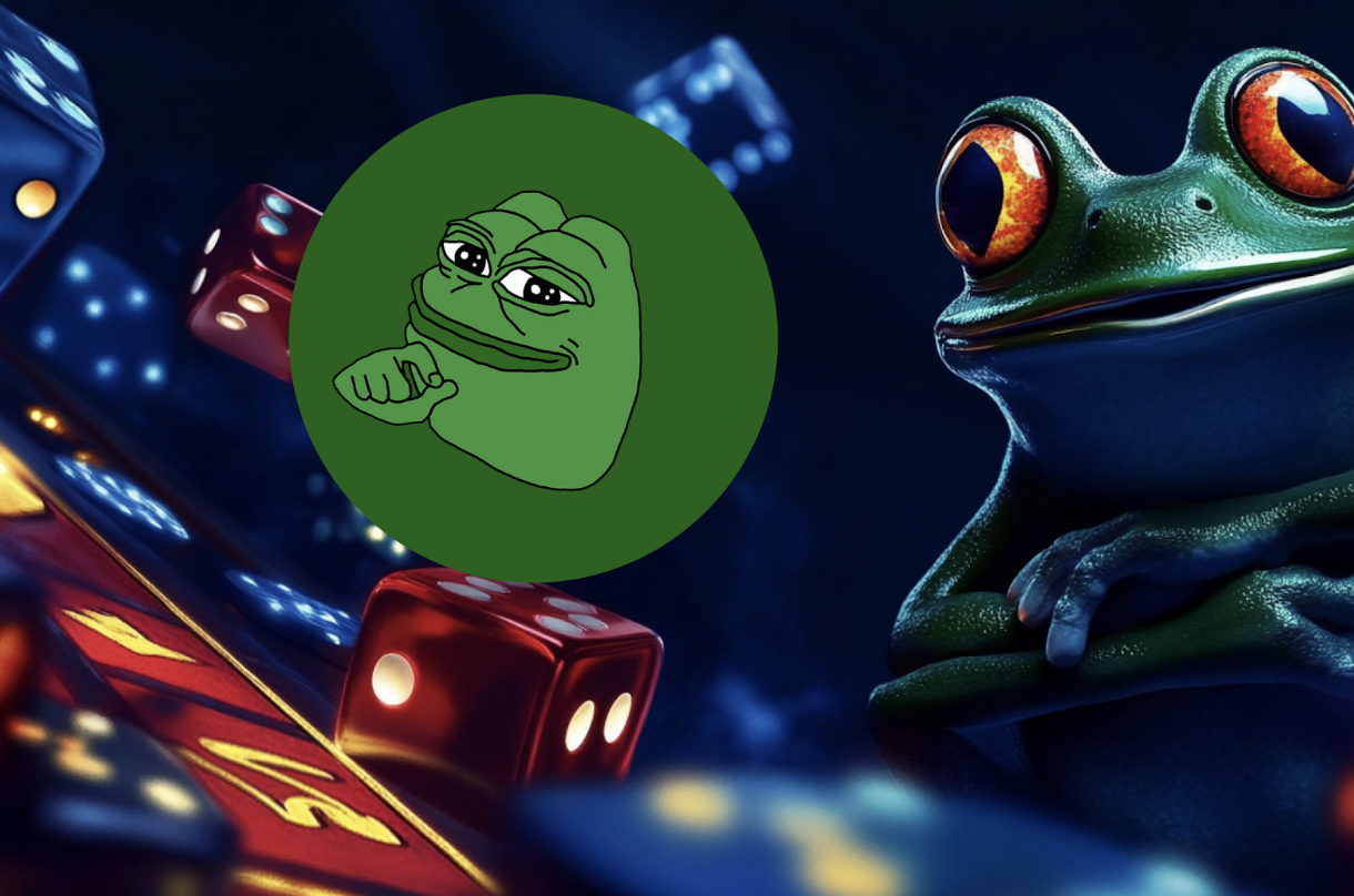 PEPE Price Prediction: Experts Predict PEPE To Become The Largest Memecoin; ETH Presale Expected To Outperform In February