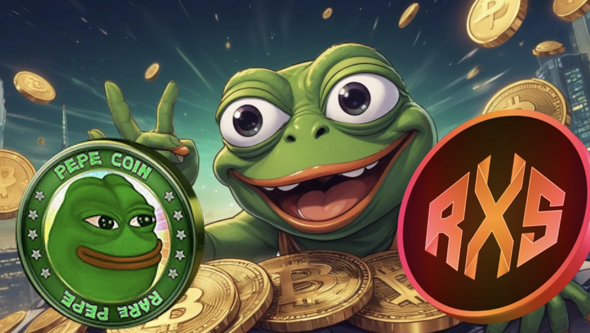 Your Next Big Crypto Win Could Be in These 2 Tokens as Pepe Coin (PEPE) Mania Fades