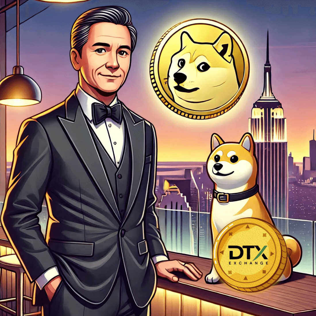 Why Do Dogecoin and Ethereum Investors Dump Old Bets While Analysts Identify a New Crypto Set for Explosive Gains?