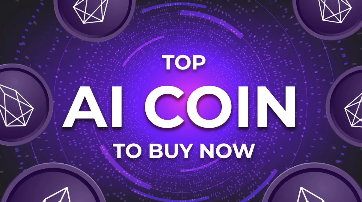 Top AI Coin to Buy Now: Why This Could Be the Smartest Investment of the Decade