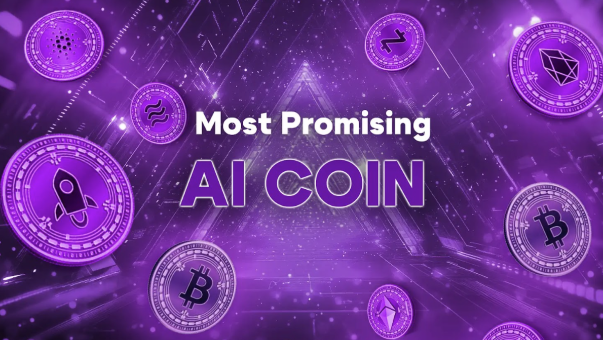 Investing in Intelligence: The Most Promising AI Coin for 2025