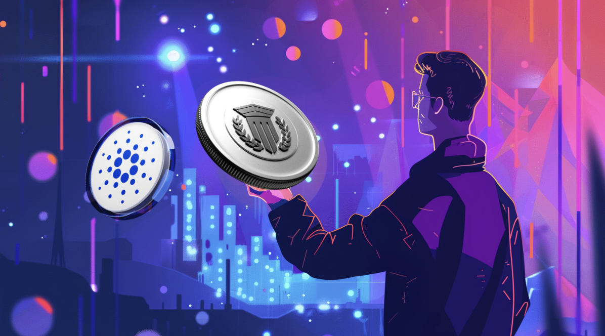 Cardano Research Reveals Blockchain Growth While Mutuum Finance Gains Momentum as a Promising Opportunity