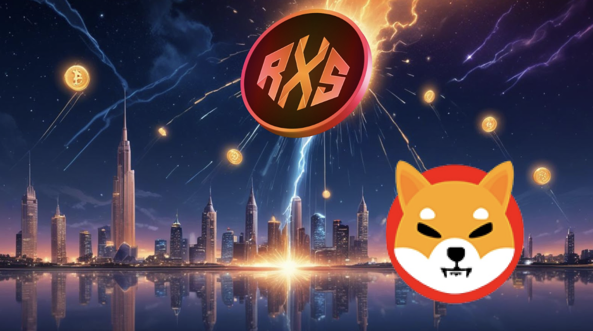 Crypto News: 2 Reasons Why SHIB Could Surge in Q1 2025 as This Coin Targets an Insane 19776% Jump