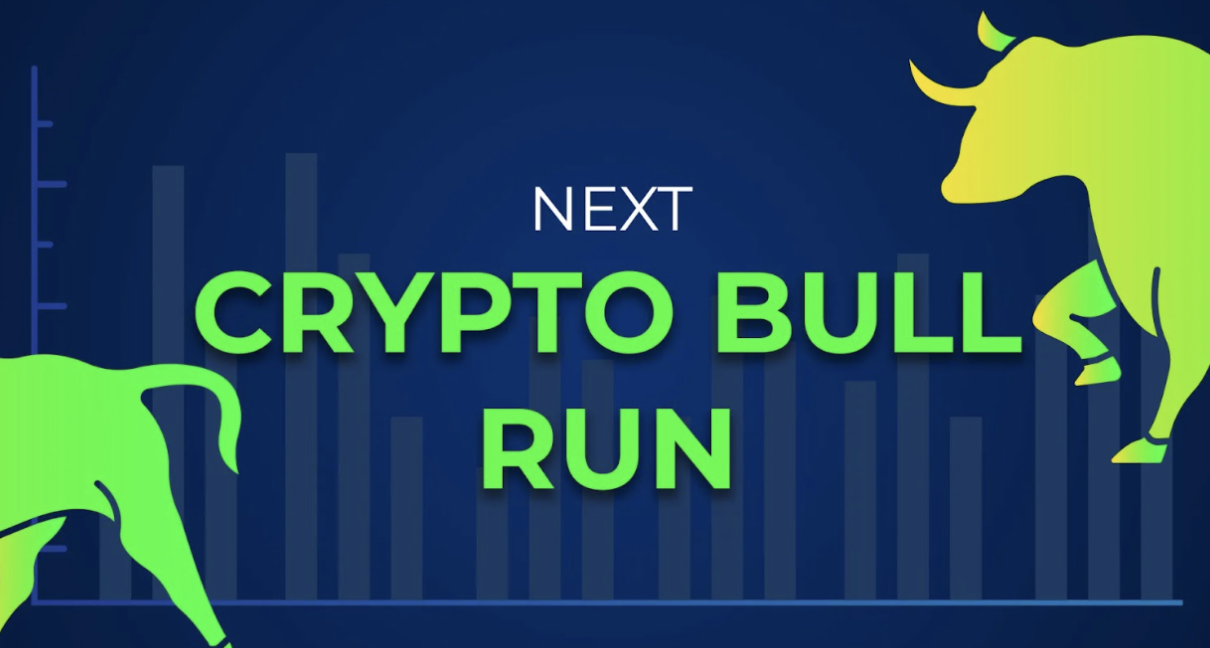 Crypto Bull Run berikutnya dapat dipimpin oleh altcoin terbaik ini untuk dibeli