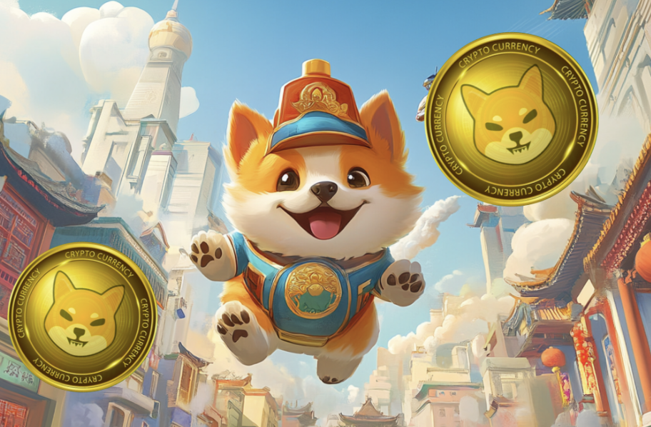 Dogecoin and Shiba Inu Companion ChowWow Off to Positive Start