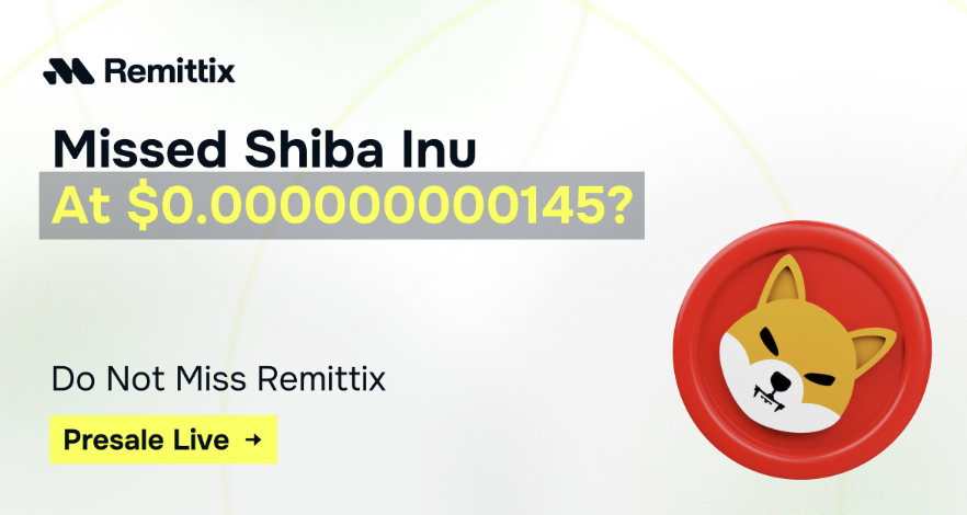 Why Shiba Inu Is Predicted To Decline In February As Much As 30%, Which Crypto Is Predicted To Be The Top Gainer Of 2025?